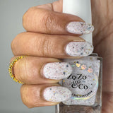 Zo Zo & Co Polish | Greetings, Citizens!