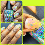 Peculiar Polish | Saved by the Bell