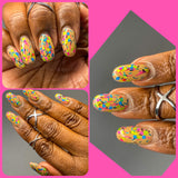 Peculiar Polish | Saved by the Bell