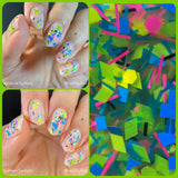 Peculiar Polish | Saved by the Bell