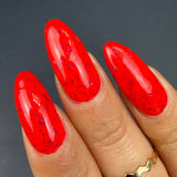 Aura Bloom Polish | Happy Happy, Joy Joy