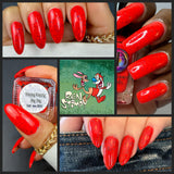 Aura Bloom Polish | Happy Happy, Joy Joy
