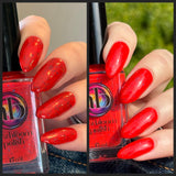 Aura Bloom Polish | Happy Happy, Joy Joy