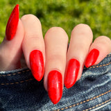 Aura Bloom Polish | Happy Happy, Joy Joy