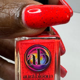 Aura Bloom Polish | Happy Happy, Joy Joy