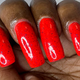 Aura Bloom Polish | Happy Happy, Joy Joy