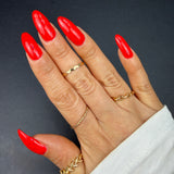 Aura Bloom Polish | Happy Happy, Joy Joy