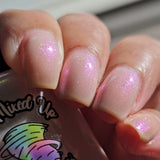 All Mixed Up Lacquers | Dehydrated Diva