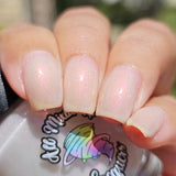 All Mixed Up Lacquers | Dehydrated Diva