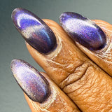 Peculiar Polish | Let's Get Dangerous!