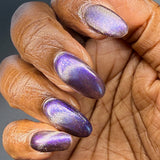 Peculiar Polish | Let's Get Dangerous!