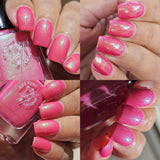 Red Eyed Lacquer | Coleus