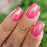 Red Eyed Lacquer | Coleus