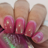 Red Eyed Lacquer | Coleus