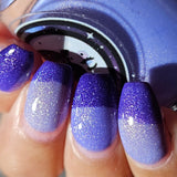 KGMP Cosmetics | Snowy Lake