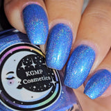 KGMP Cosmetics | Glacial Chill