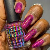 Peculiar Polish | Pixie Dust