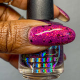 Peculiar Polish | Pixie Dust