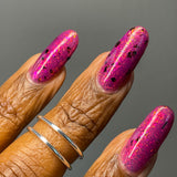 Peculiar Polish | Pixie Dust