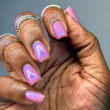 Peculiar Polish | That's Ranunculus!