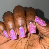 Peculiar Polish | That's Ranunculus!