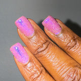 Peculiar Polish | That's Ranunculus!