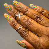 Peculiar Polish | Saved by the Bell