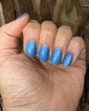 KGMP Cosmetics | Glacial Chill