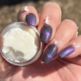 Red Eyed Lacquer | Japanese Aroma Da Balm-er