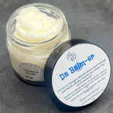 Red Eyed Lacquer | Japanese Aroma Da Balm-er