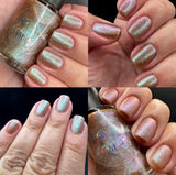 The Peach Pit Co. | Lickity Split