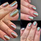 The Peach Pit Co. | Lickity Split