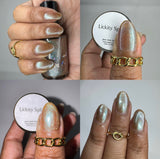 The Peach Pit Co. | Lickity Split