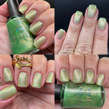 The Peach Pit Co. | Lucky Verdant