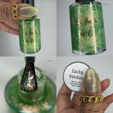 The Peach Pit Co. | Lucky Verdant