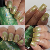 The Peach Pit Co. | Lucky Verdant