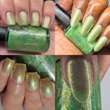 The Peach Pit Co. | Lucky Verdant