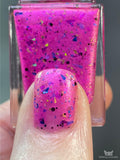 Zo Zo & Co Polish | Mineky Boodles