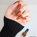 Twinkle & Hex Polish | Man-Faced Stink Bug, Judging