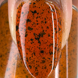 Twinkle & Hex Polish | Man-Faced Stink Bug, Judging