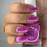 Zo Zo & Co Polish | Mineky Boodles