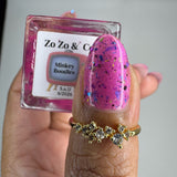Zo Zo & Co Polish | Mineky Boodles