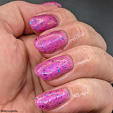 Zo Zo & Co Polish | Mineky Boodles