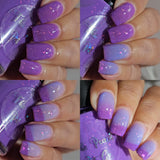 The Peach Pit Co. | Midnight Blooms