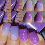 The Peach Pit Co. | Midnight Blooms