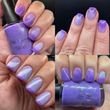 The Peach Pit Co. | Midnight Blooms