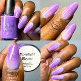 The Peach Pit Co. | Midnight Blooms