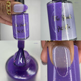 The Peach Pit Co. | Midnight Blooms