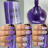 The Peach Pit Co. | Midnight Blooms