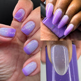 The Peach Pit Co. | Midnight Blooms